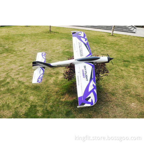 RC model planes
